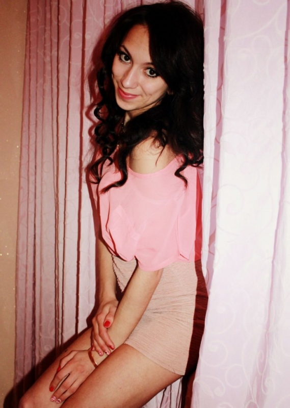 Анкета проститутки Ирина - город Орджоникидзе, 22 года, №16946